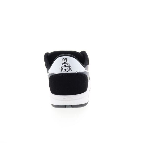 Lakai Mens Terrace Black Shoes (NWT) - Picture 6 of 7